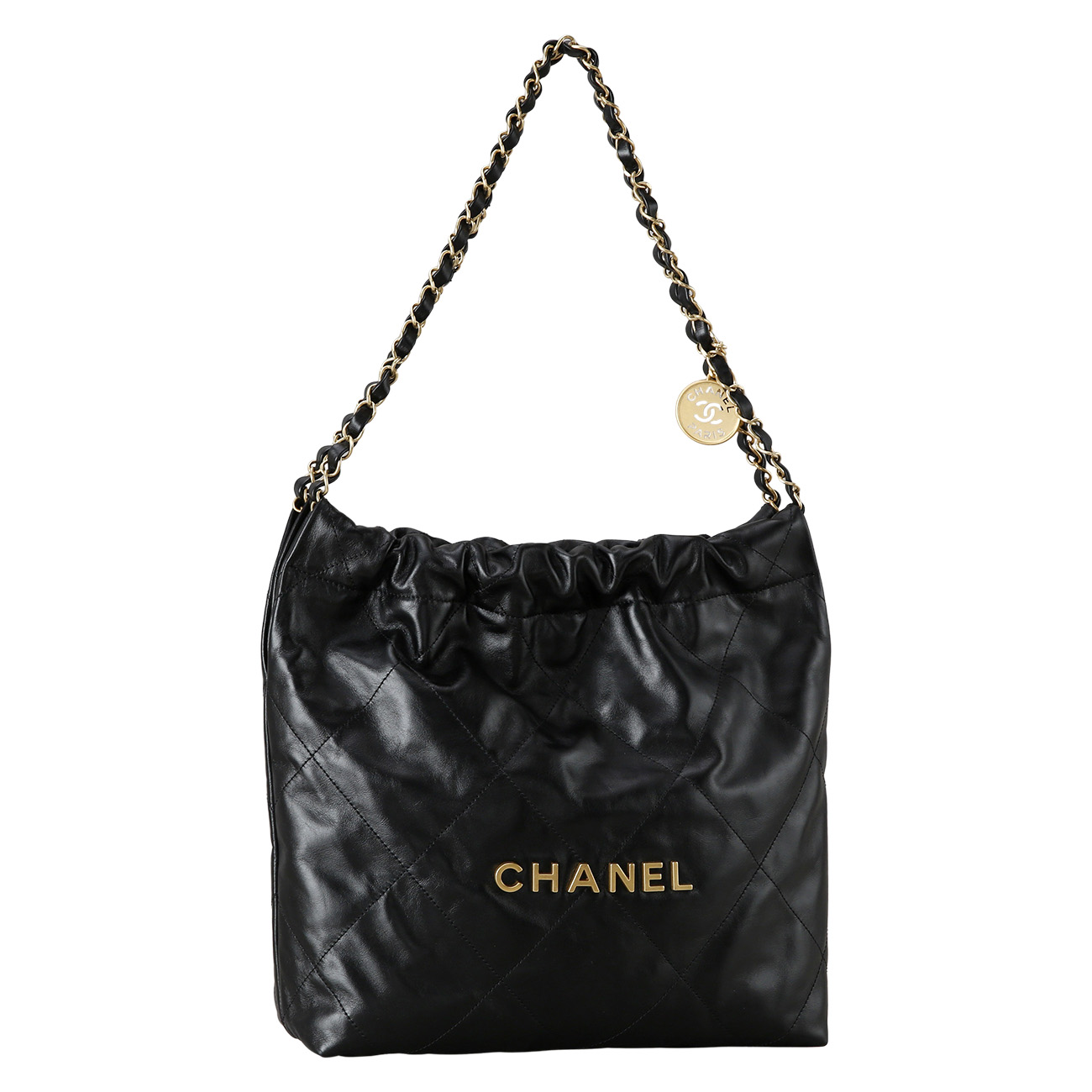 CHANEL(USED)샤넬 22백 스몰
