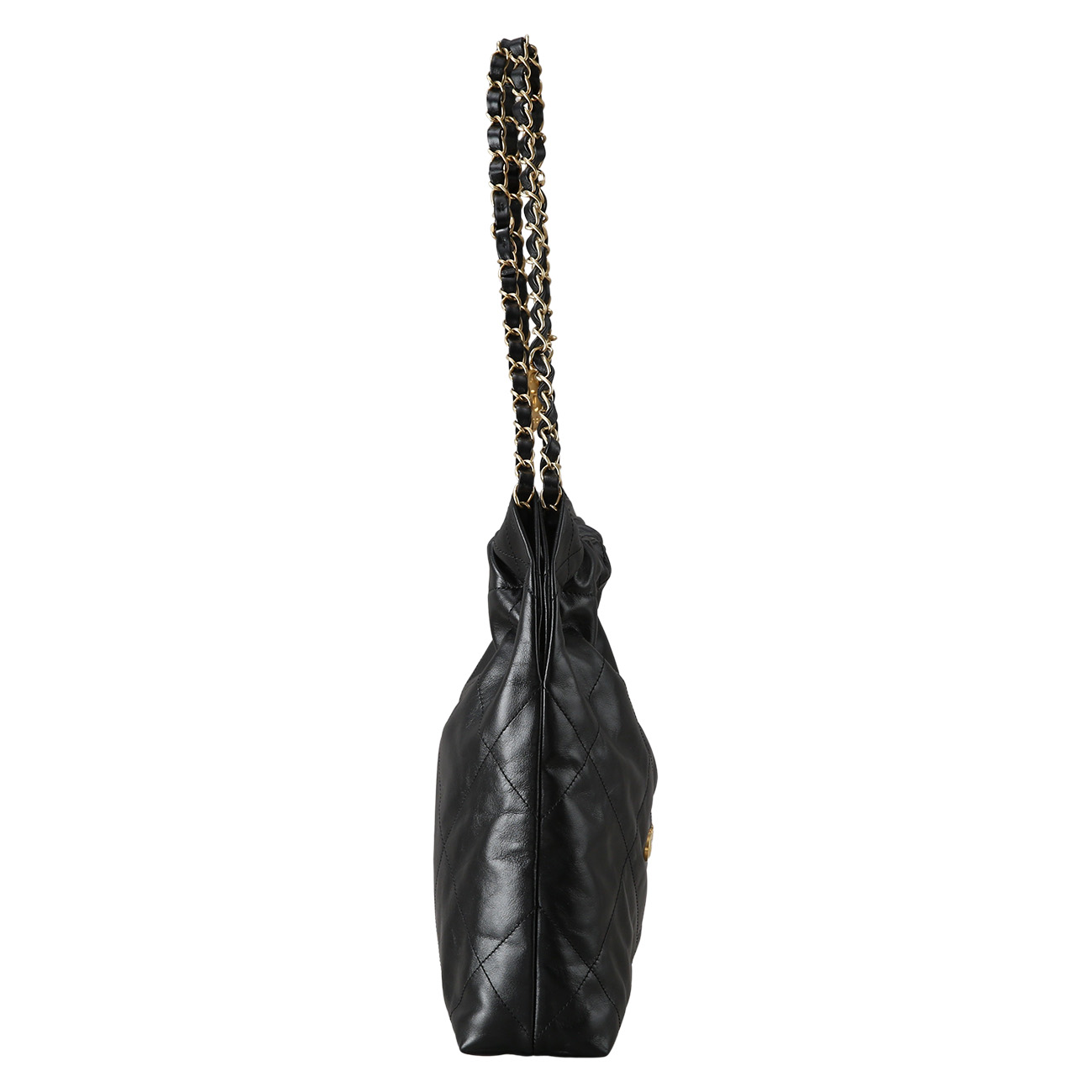 CHANEL(USED)샤넬 22백 스몰