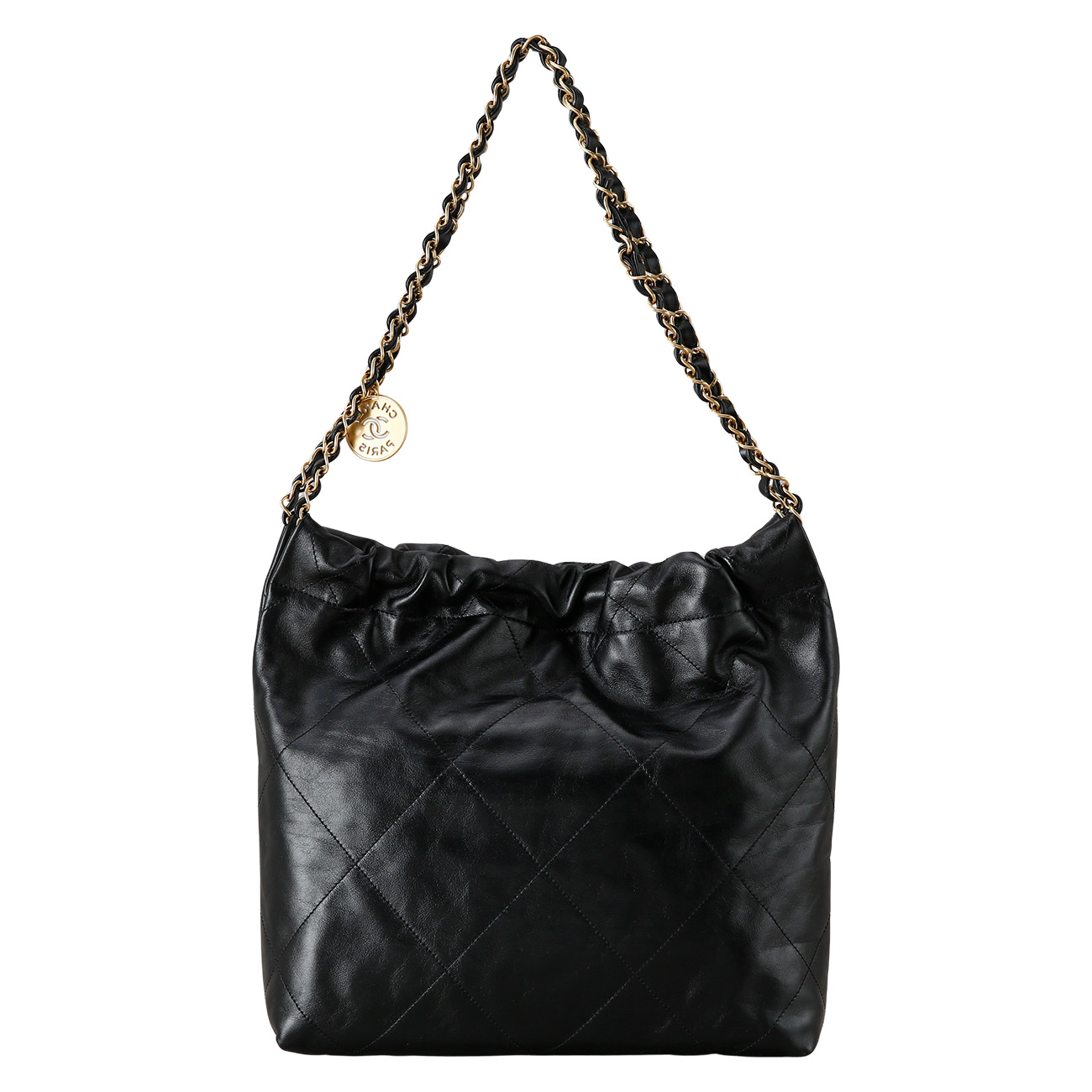CHANEL(USED)샤넬 22백 스몰