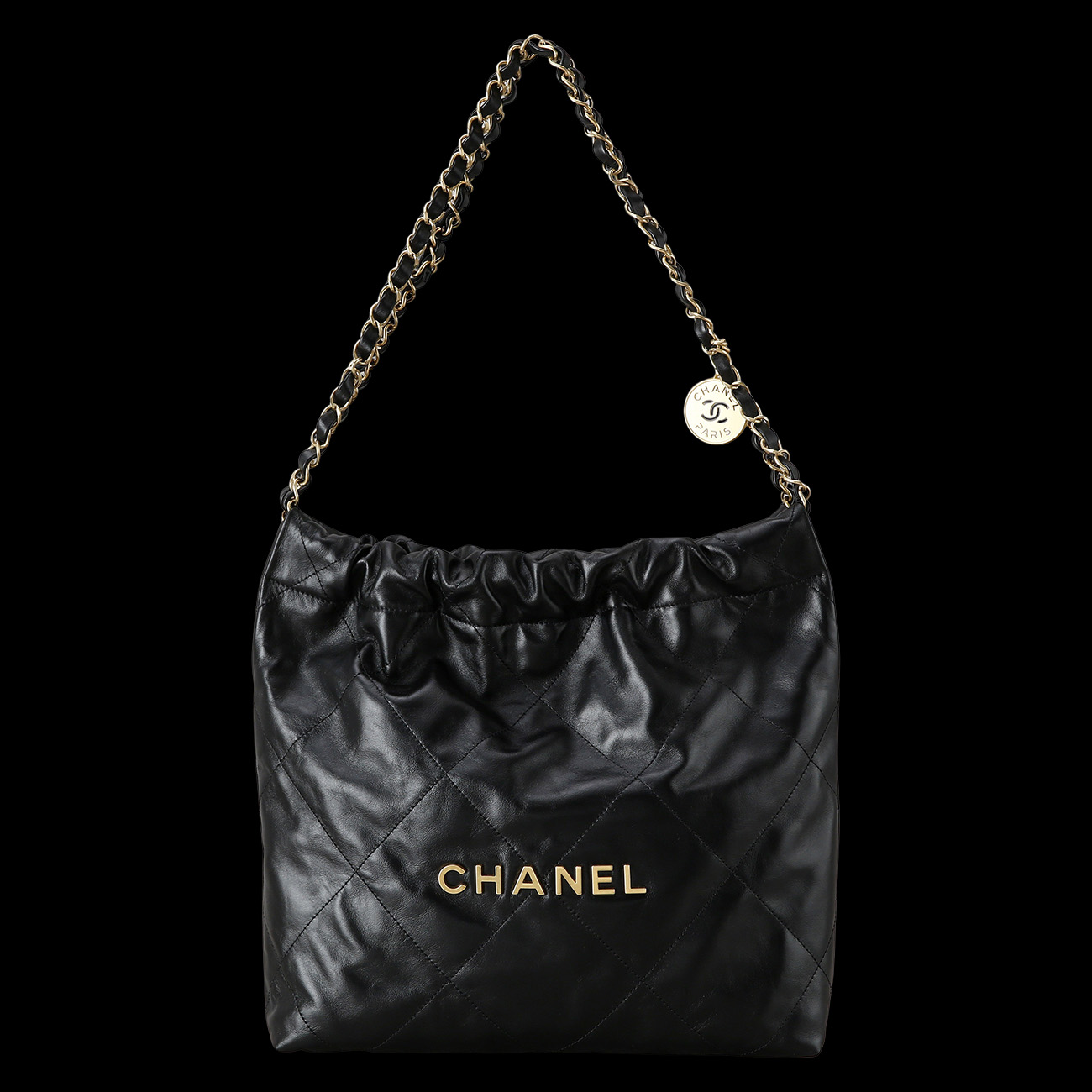 CHANEL(USED)샤넬 22백 스몰