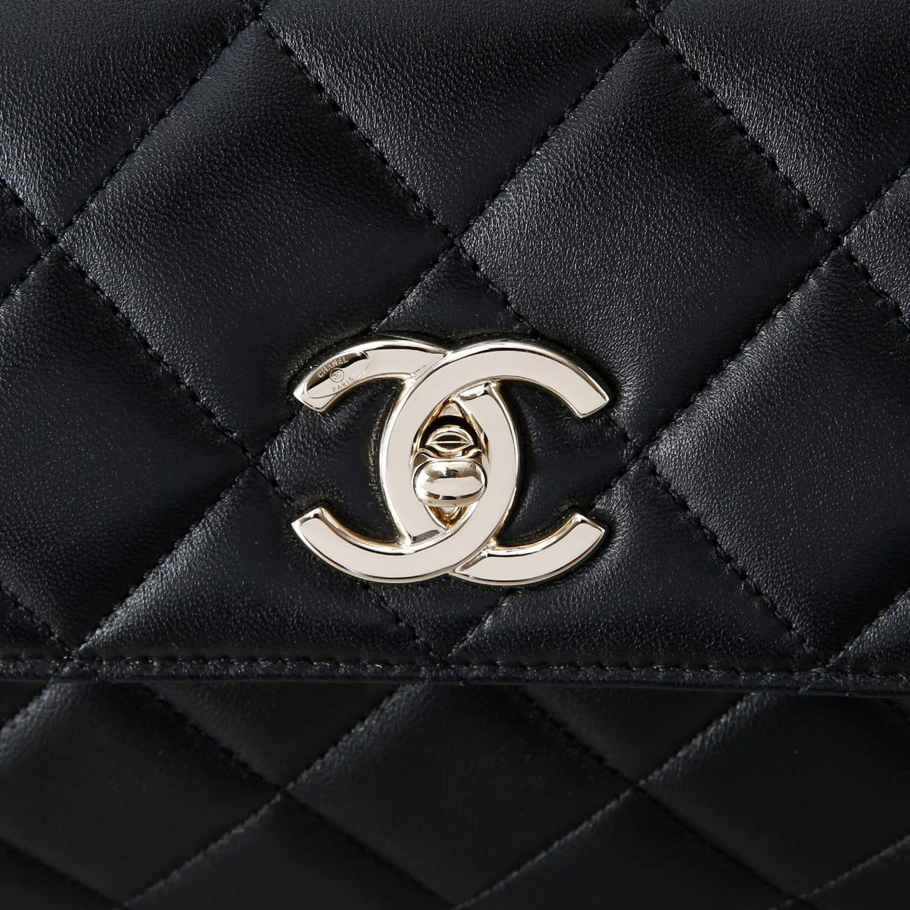 CHANEL(USED)샤넬 트렌디 CC 스몰
