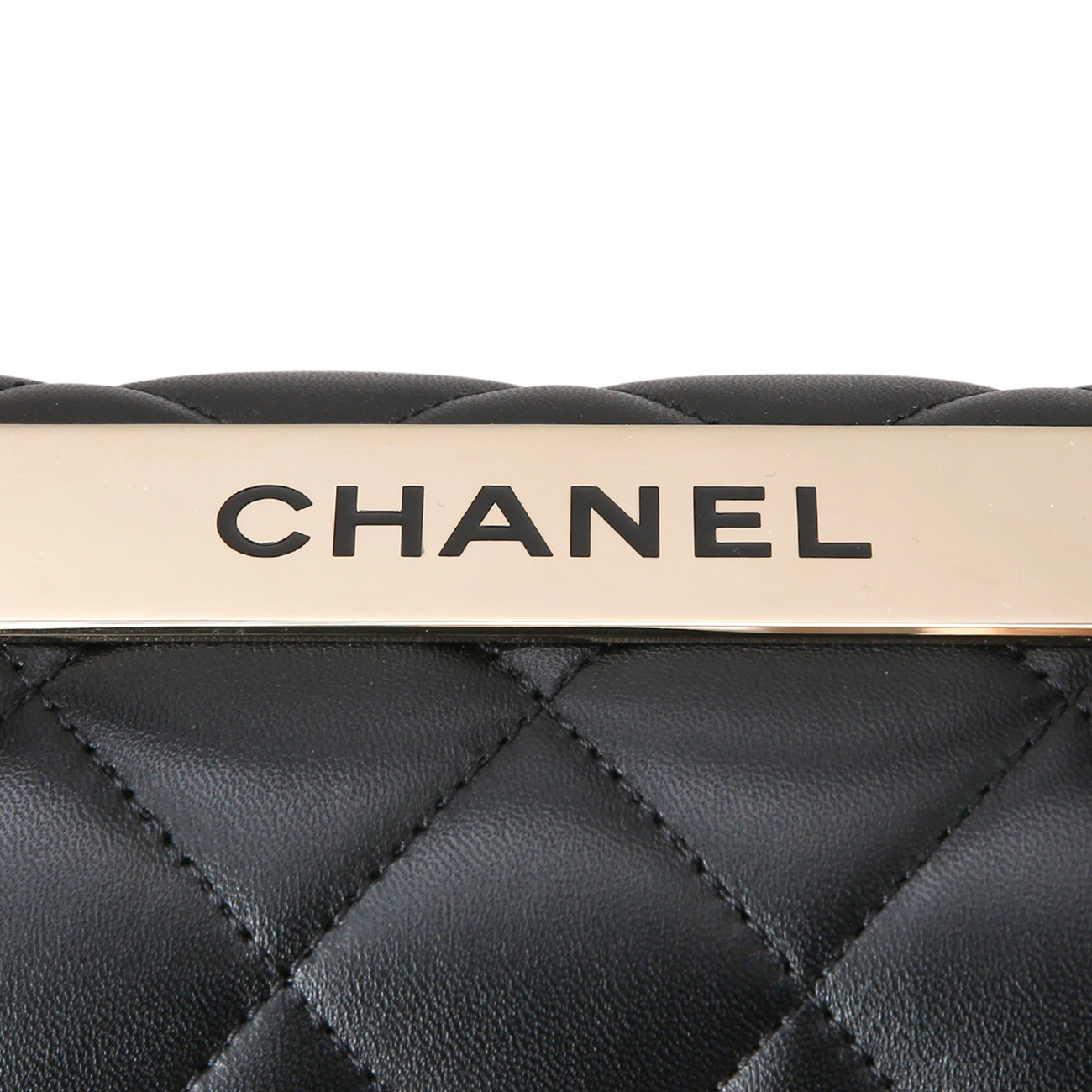 CHANEL(USED)샤넬 트렌디 CC 스몰