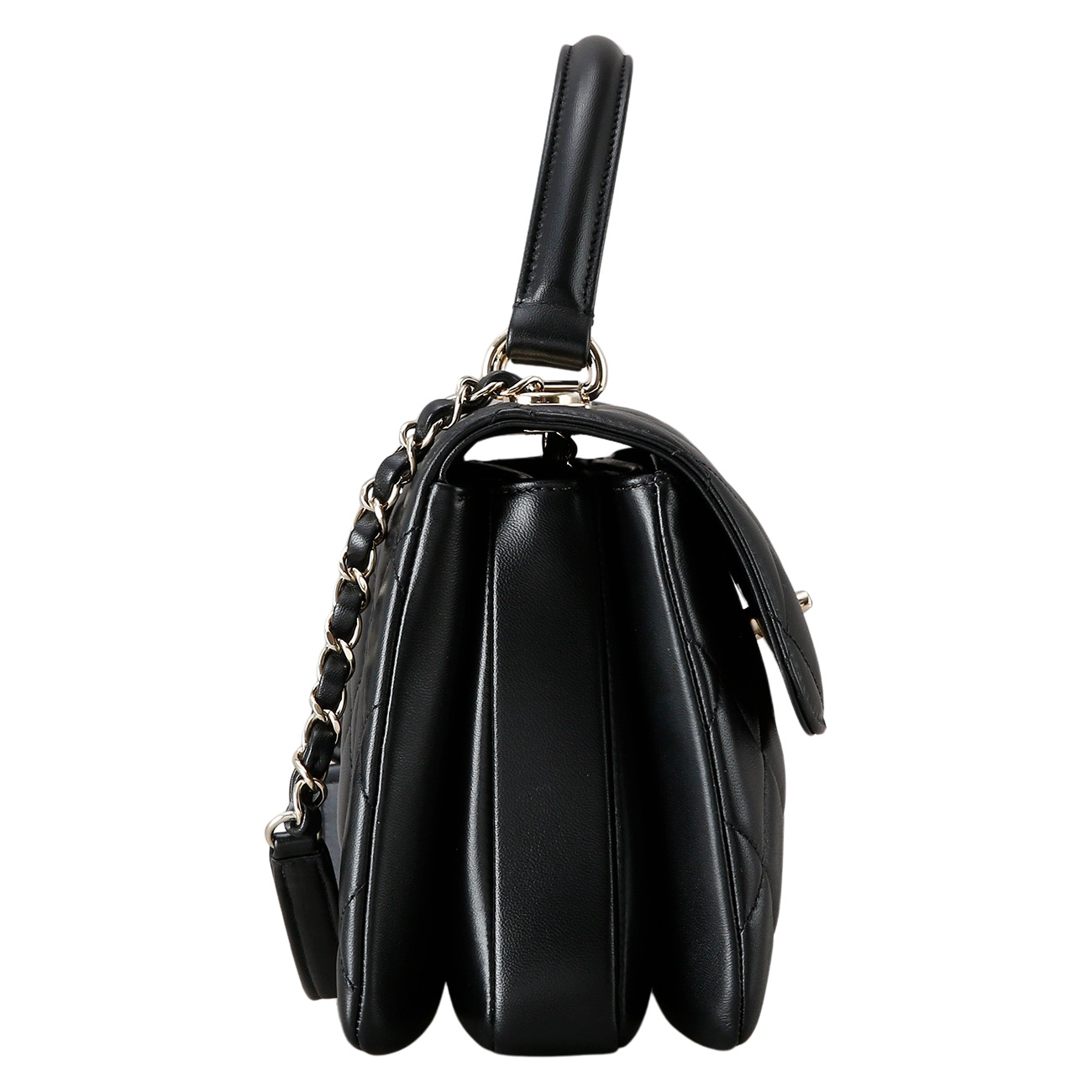 CHANEL(USED)샤넬 트렌디 CC 스몰