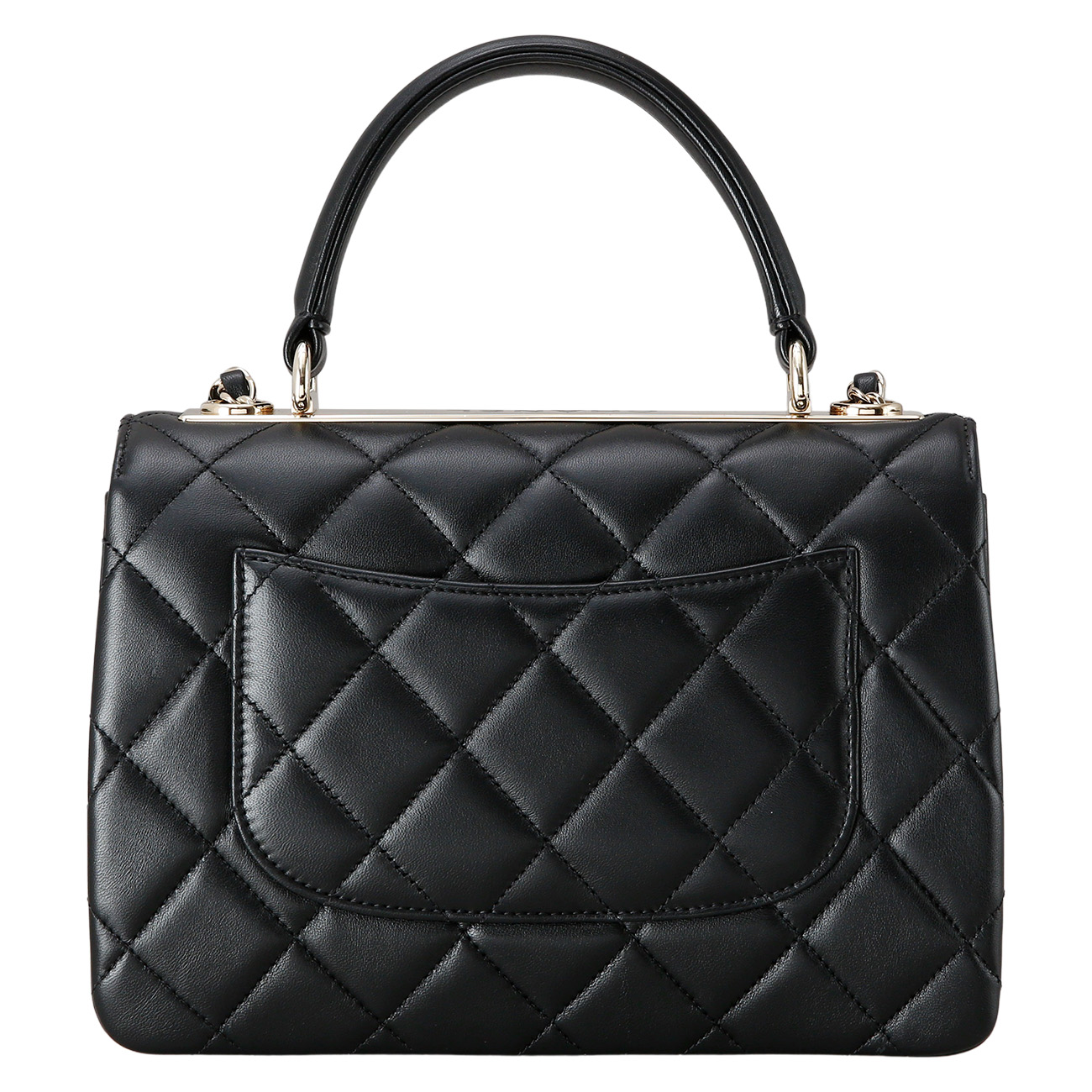 CHANEL(USED)샤넬 트렌디 CC 스몰