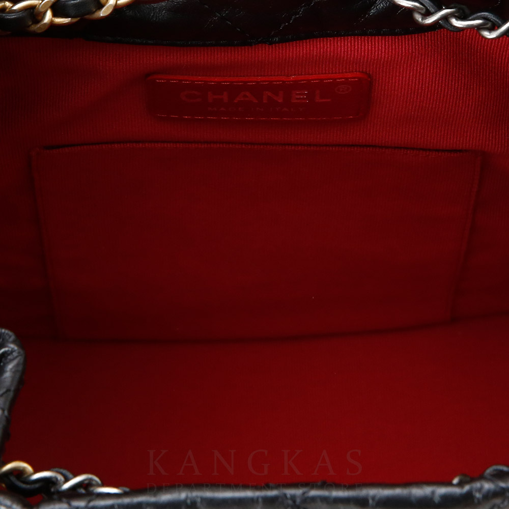 CHANEL(USED)샤넬 가브리엘 백팩