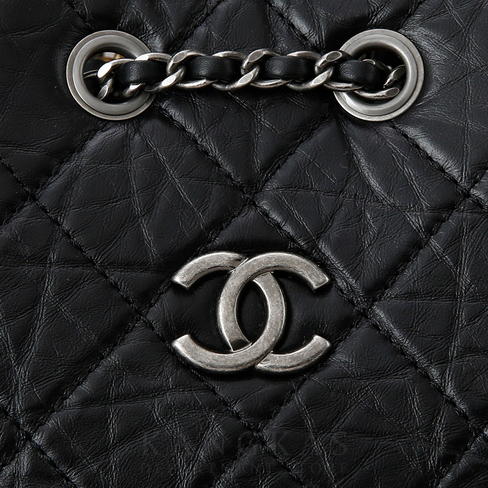 CHANEL(USED)샤넬 가브리엘 백팩