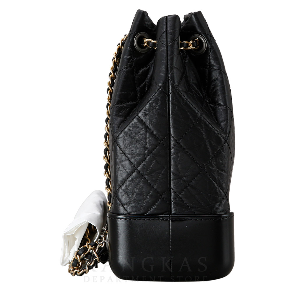 CHANEL(USED)샤넬 가브리엘 백팩