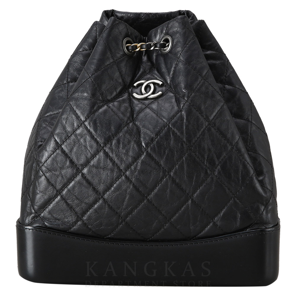 CHANEL(USED)샤넬 가브리엘 백팩