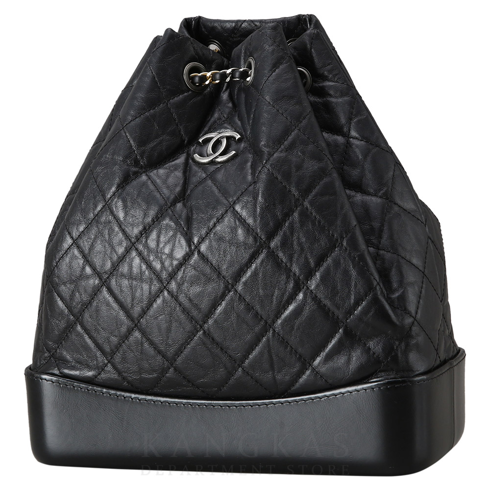 CHANEL(USED)샤넬 가브리엘 백팩