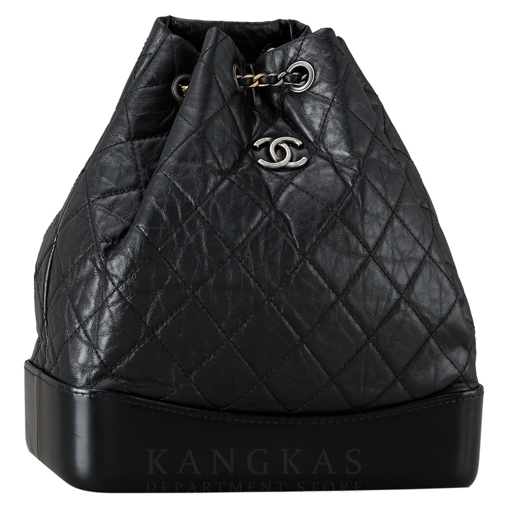CHANEL(USED)샤넬 가브리엘 백팩
