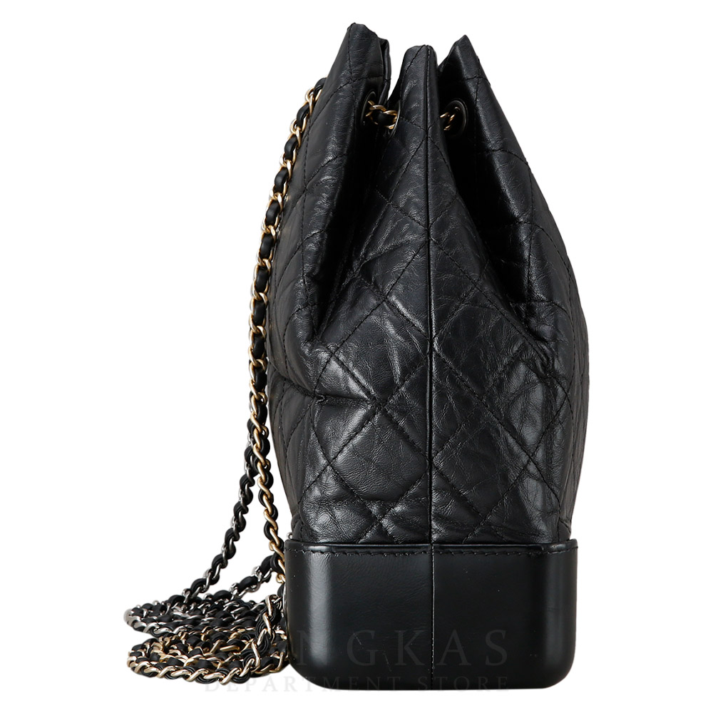 CHANEL(USED)샤넬 가브리엘 백팩