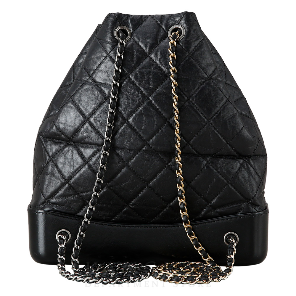 CHANEL(USED)샤넬 가브리엘 백팩
