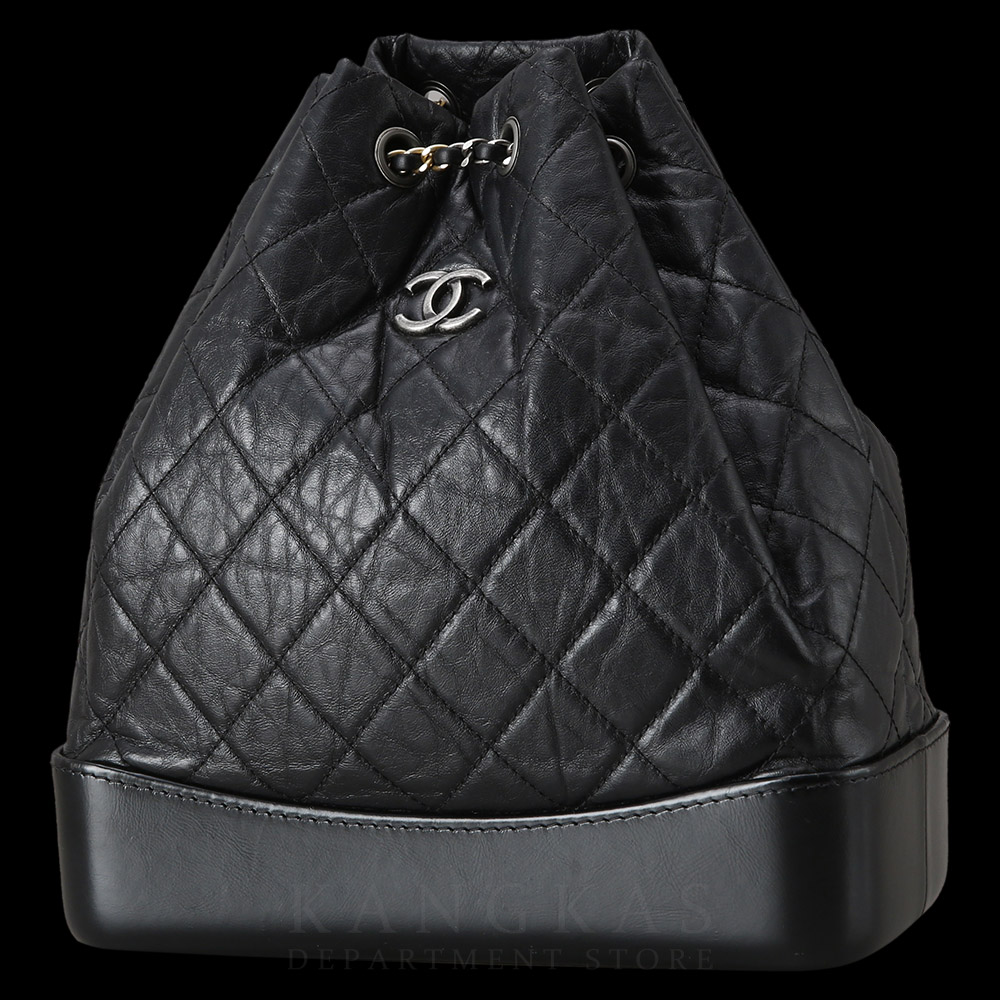 CHANEL(USED)샤넬 가브리엘 백팩