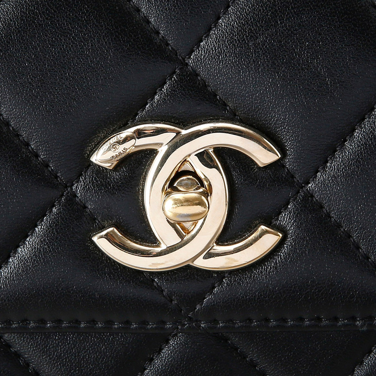 CHANEL(USED)샤넬 트렌디CC 스몰