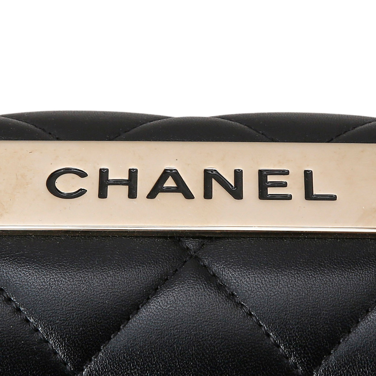 CHANEL(USED)샤넬 트렌디CC 스몰