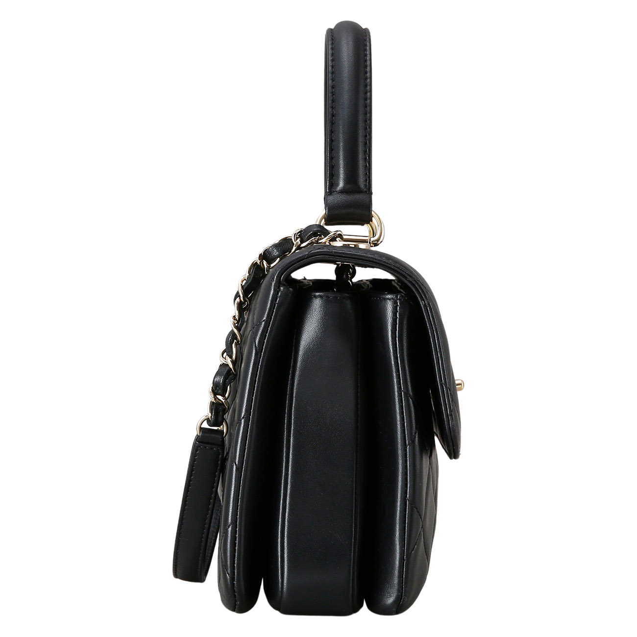 CHANEL(USED)샤넬 트렌디CC 스몰