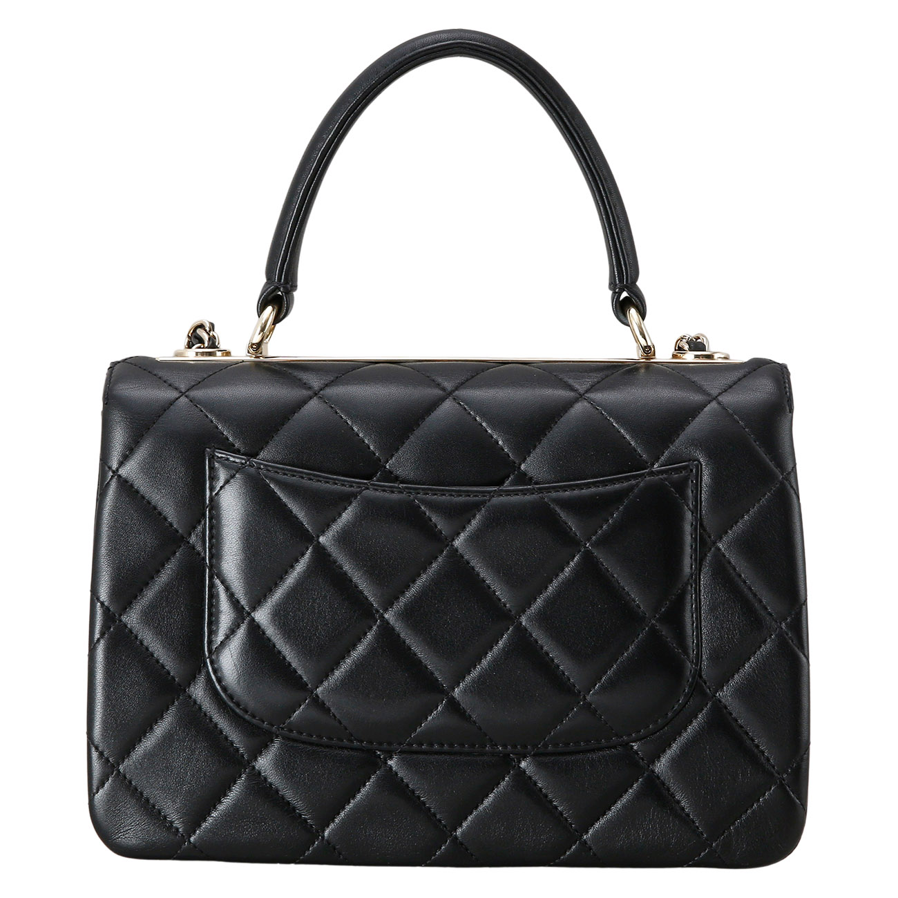 CHANEL(USED)샤넬 트렌디CC 스몰