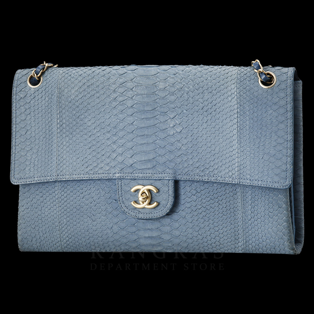CHANEL(USED)샤넬 시즌 체인 플랩백
