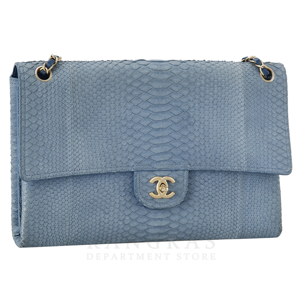 CHANEL(USED)샤넬 시즌 체인 플랩백