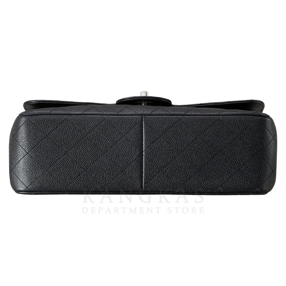 CHANEL(USED)샤넬 캐비어 클래식 라지 플랩백
