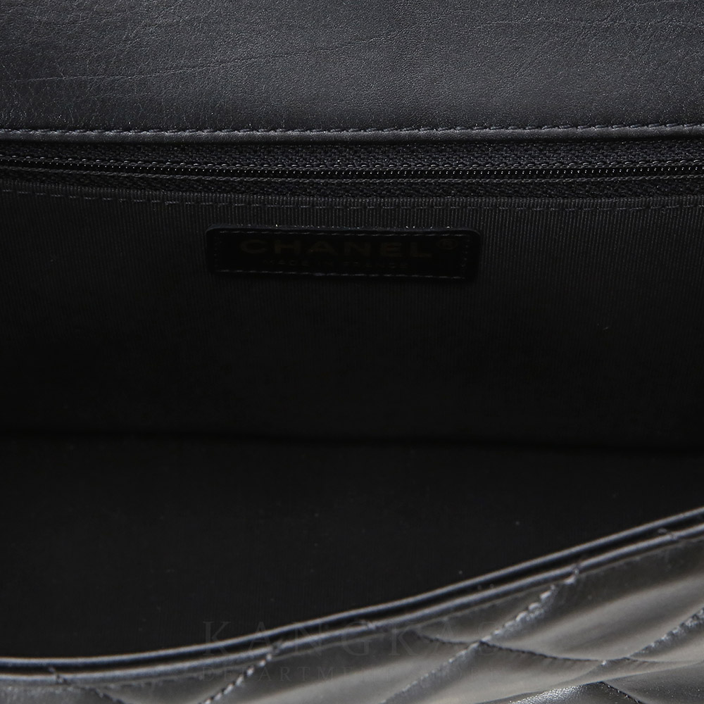 CHANEL(USED)샤넬 시즌 클래식 체인 플랩백