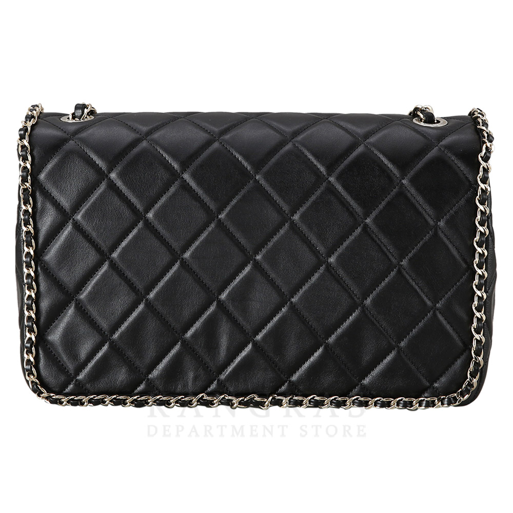 CHANEL(USED)샤넬 시즌 클래식 체인 플랩백