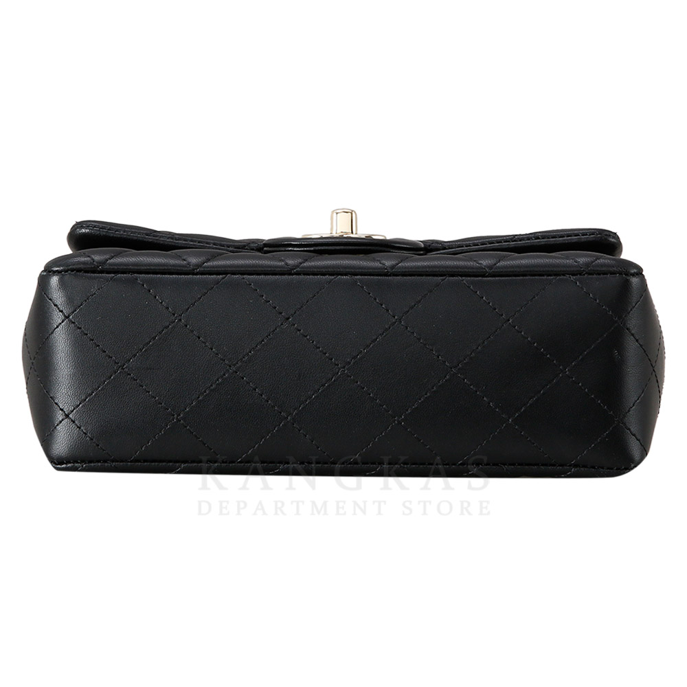 CHANEL(USED)샤넬 클래식 뉴미니 참장식