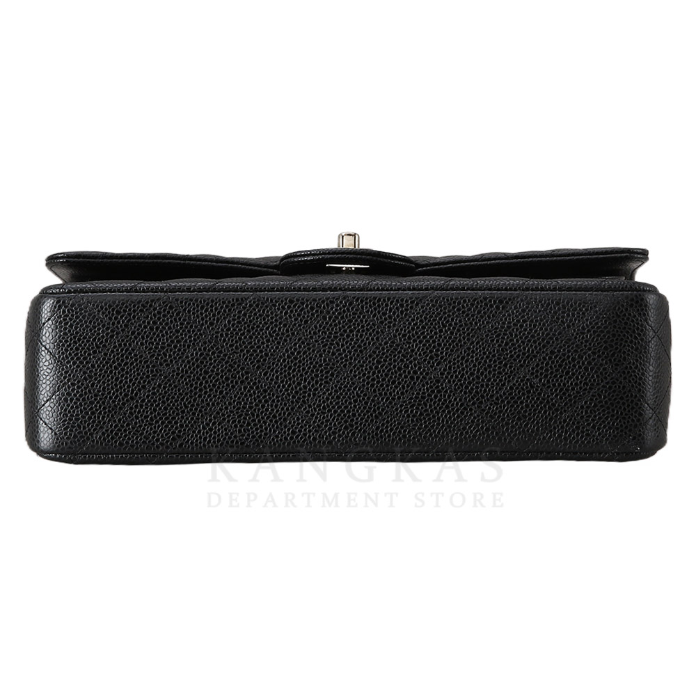 CHANEL(USED)샤넬 캐비어 클래식 미듐 플랩백