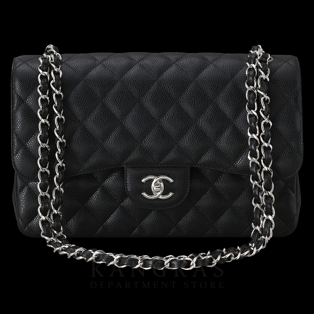 CHANEL(USED)샤넬 클래식 라지 플랩백