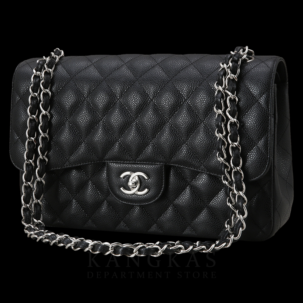 CHANEL(USED)샤넬 클래식 라지 플랩백
