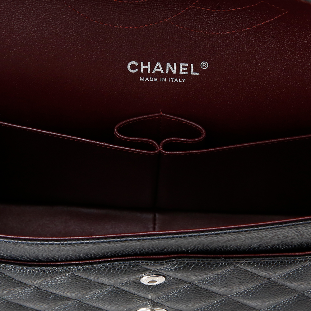 CHANEL(USED)샤넬 클래식 라지 플랩백