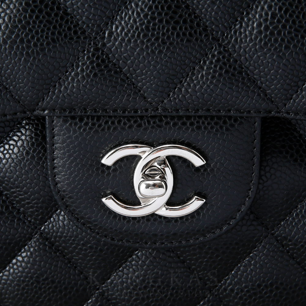 CHANEL(USED)샤넬 클래식 라지 플랩백