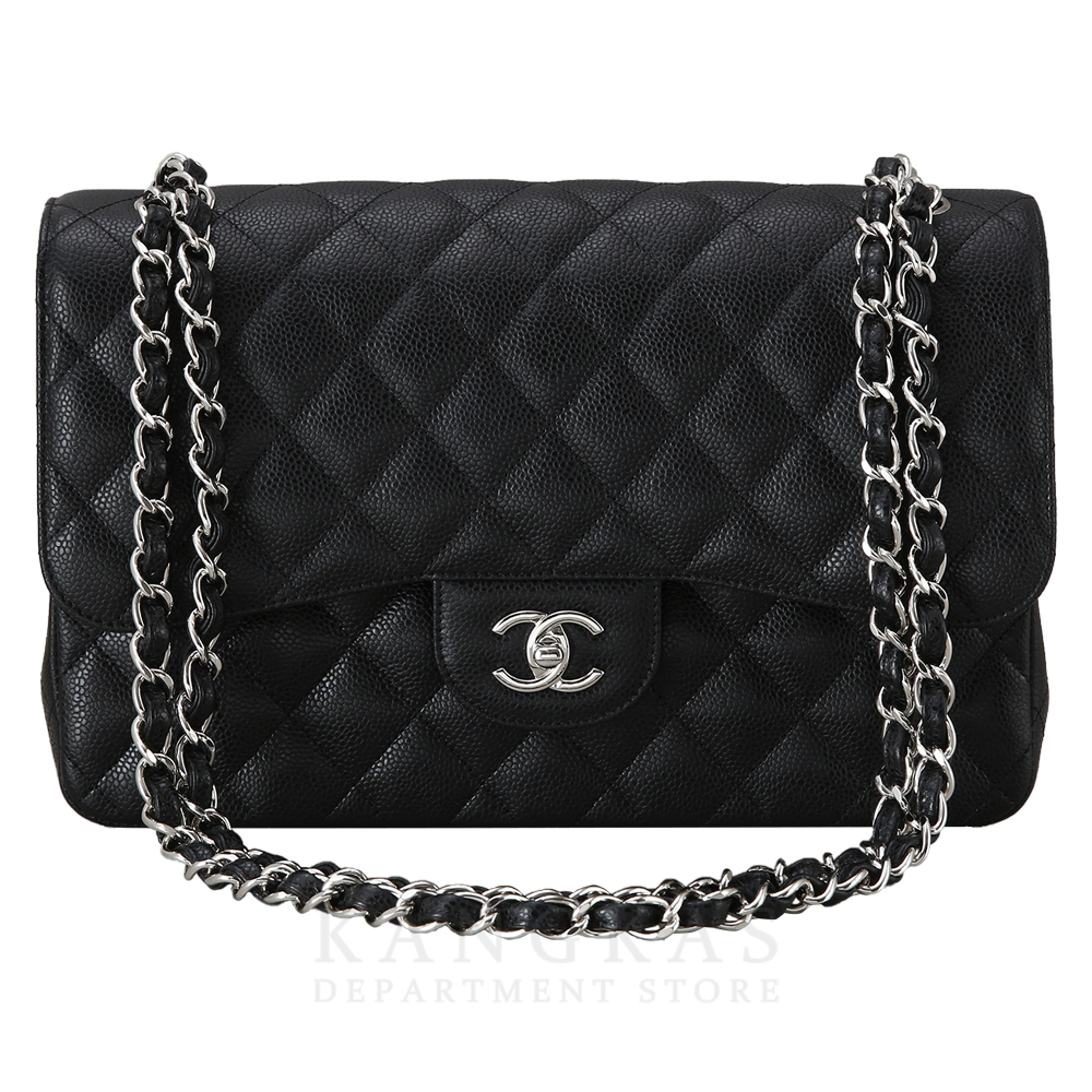 CHANEL(USED)샤넬 클래식 라지 플랩백
