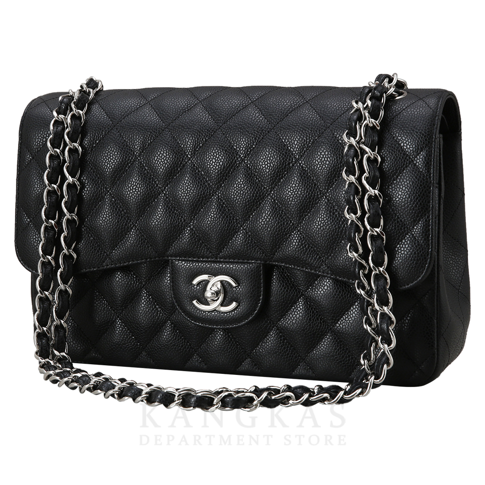 CHANEL(USED)샤넬 클래식 라지 플랩백