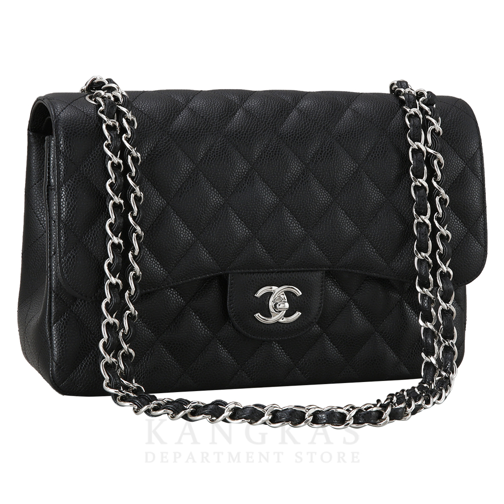 CHANEL(USED)샤넬 클래식 라지 플랩백