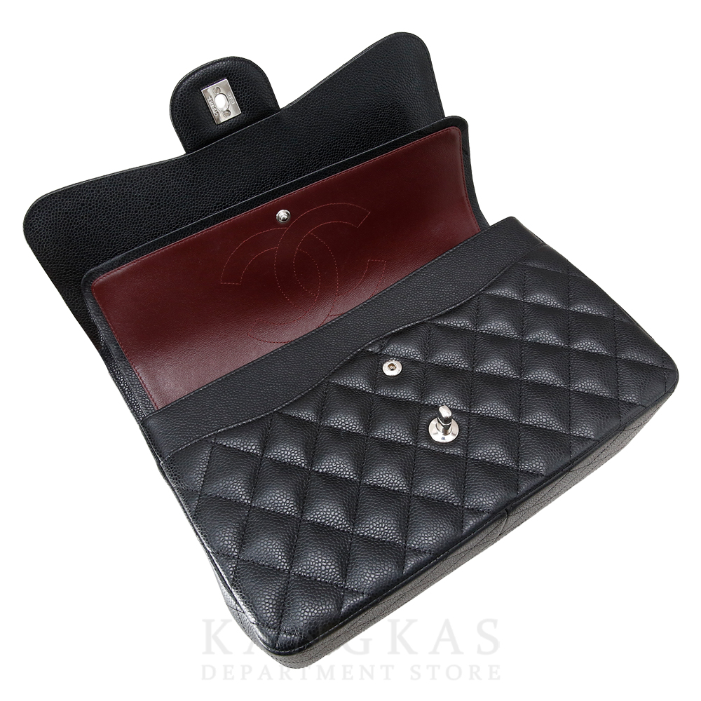 CHANEL(USED)샤넬 클래식 라지 플랩백