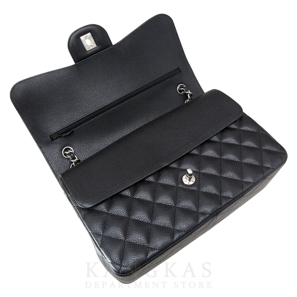 CHANEL(USED)샤넬 클래식 라지 플랩백