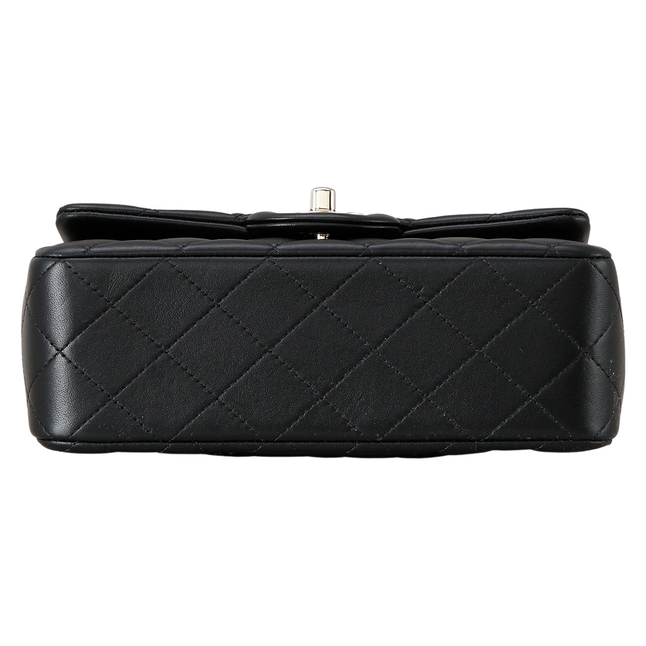 CHANEL(USED)샤넬 클래식 뉴미니 탑핸들