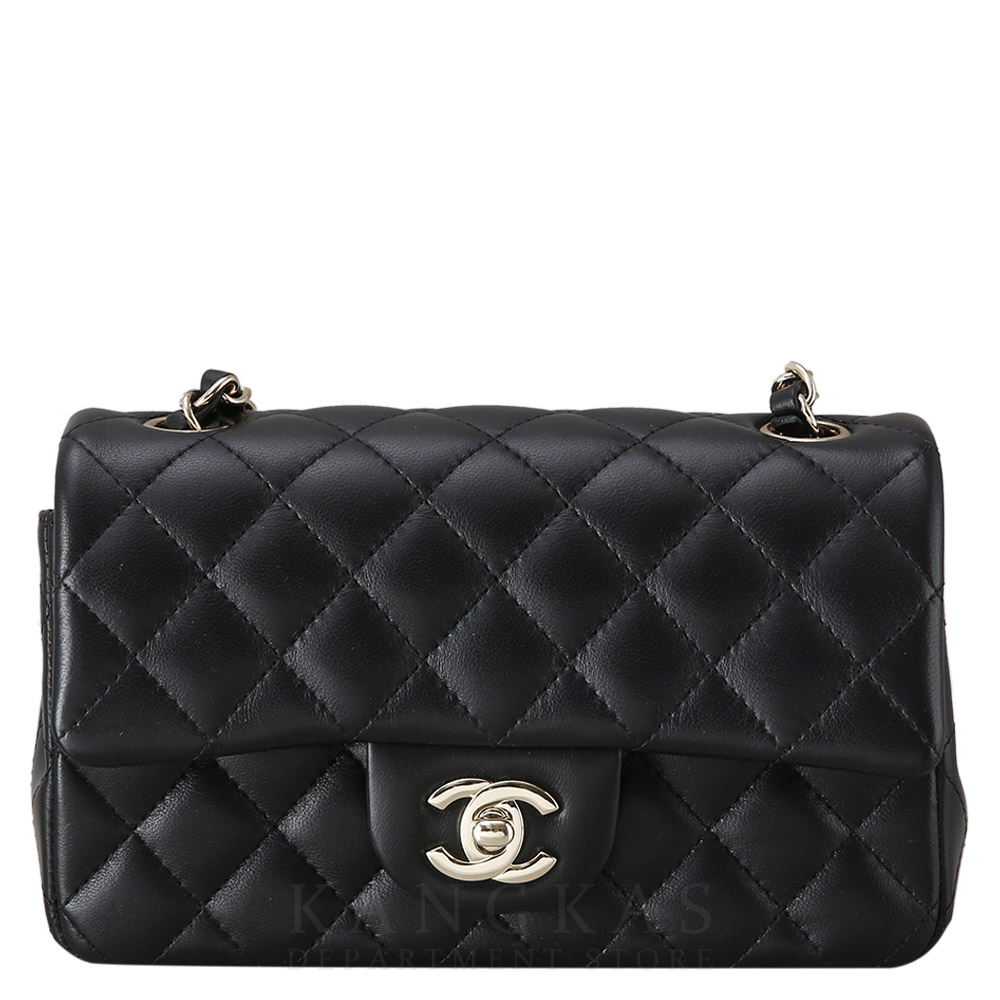 CHANEL(USED)샤넬 클래식 뉴미니 플랩백