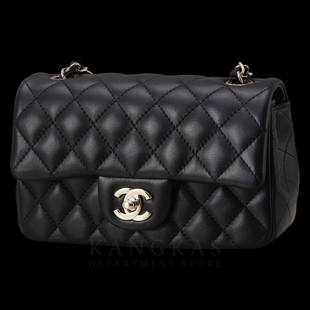 CHANEL(USED)샤넬 클래식 뉴미니 플랩백