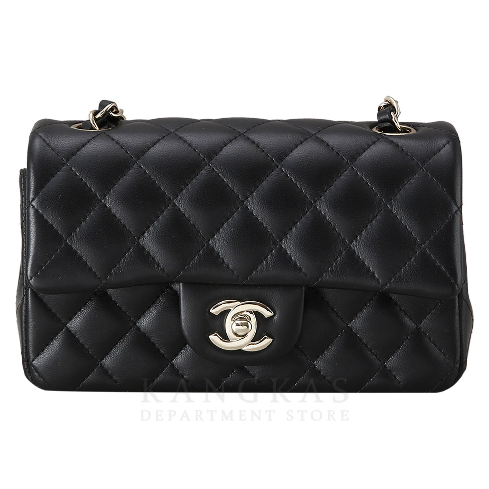 CHANEL(USED)샤넬 클래식 뉴미니 플랩백