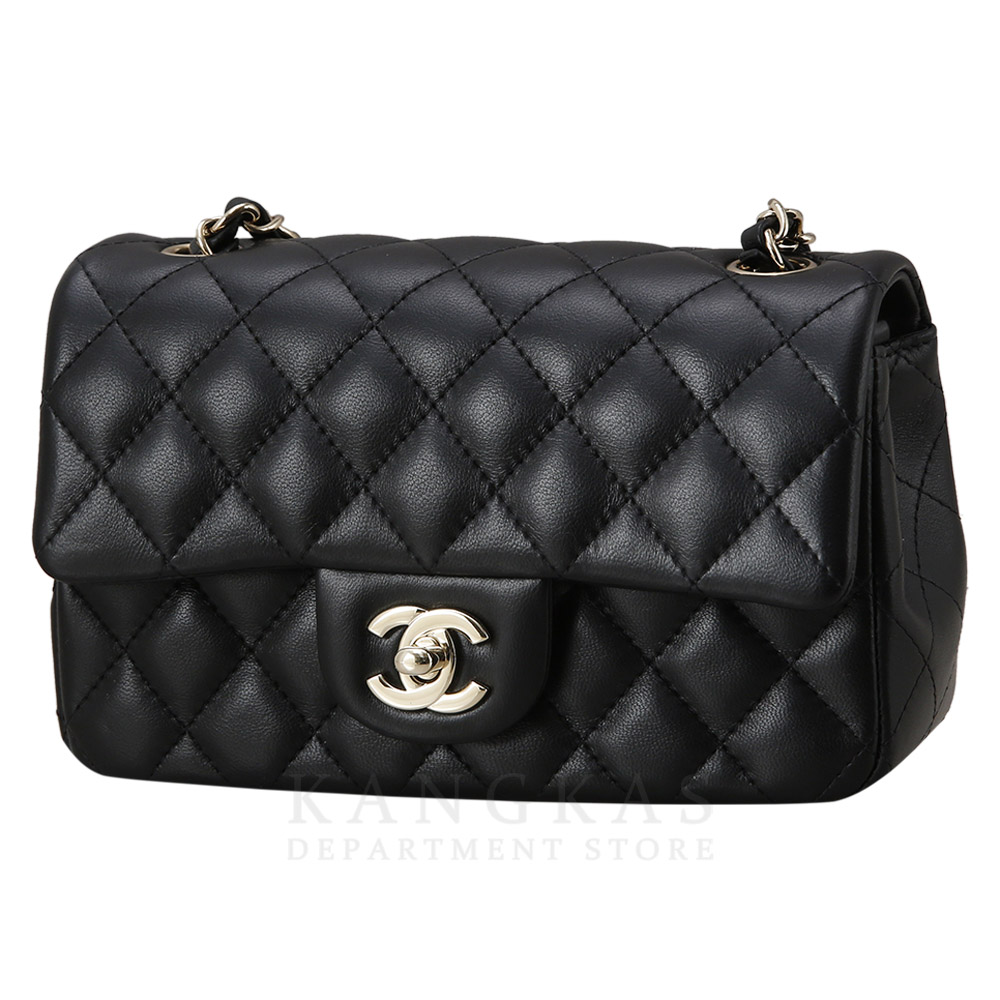 CHANEL(USED)샤넬 클래식 뉴미니 플랩백