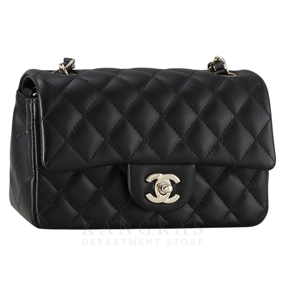 CHANEL(USED)샤넬 클래식 뉴미니 플랩백