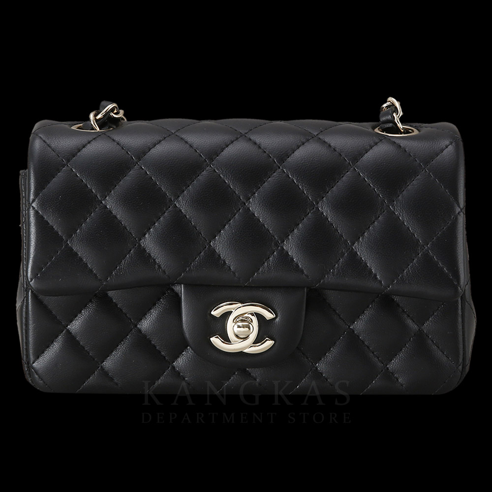 CHANEL(USED)샤넬 클래식 뉴미니 플랩백