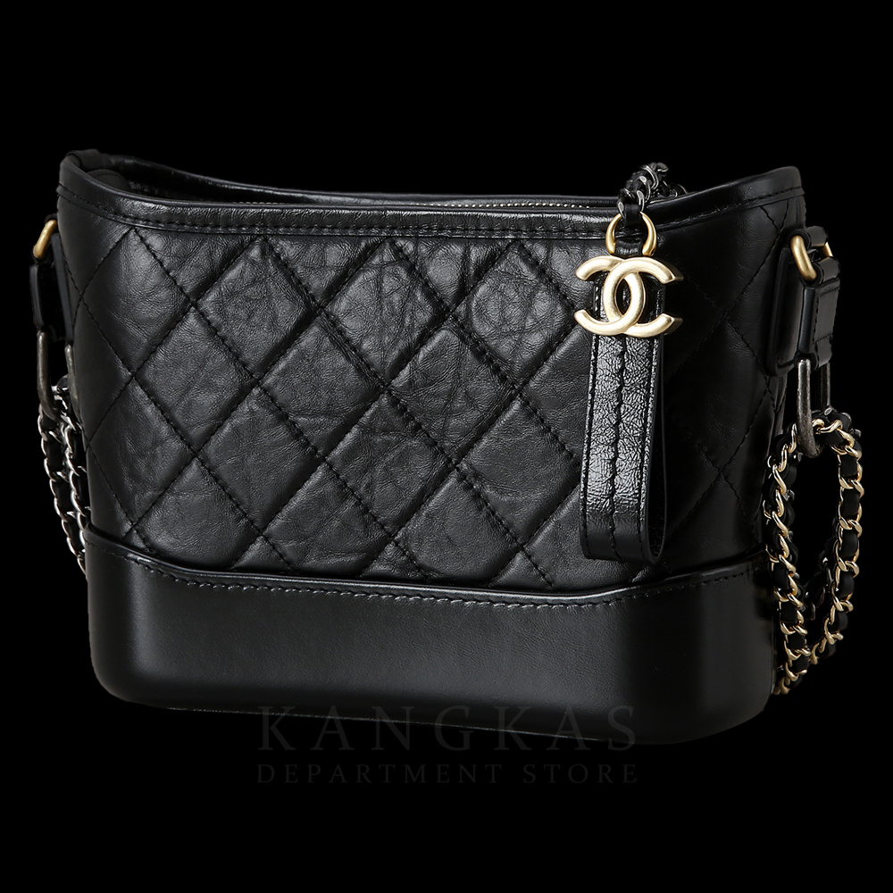 CHANEL(USED)샤넬 가브리엘 호보 스몰