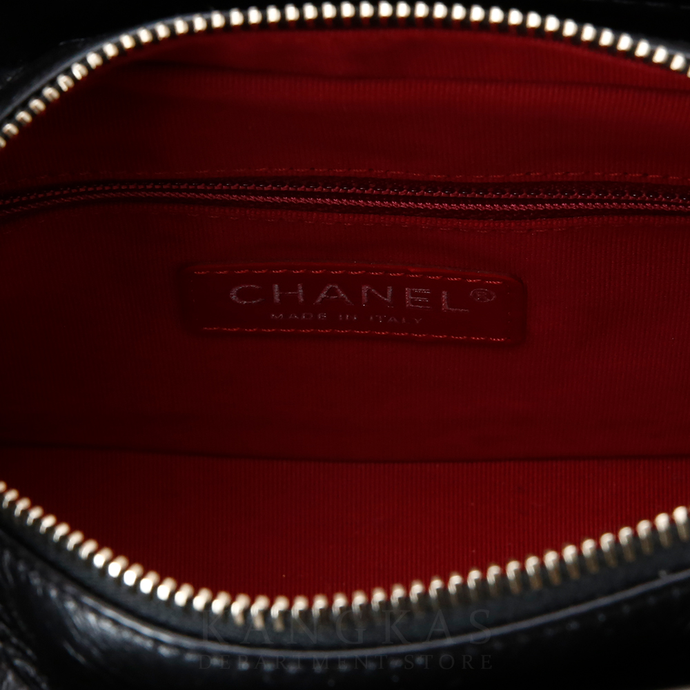 CHANEL(USED)샤넬 가브리엘 호보 스몰