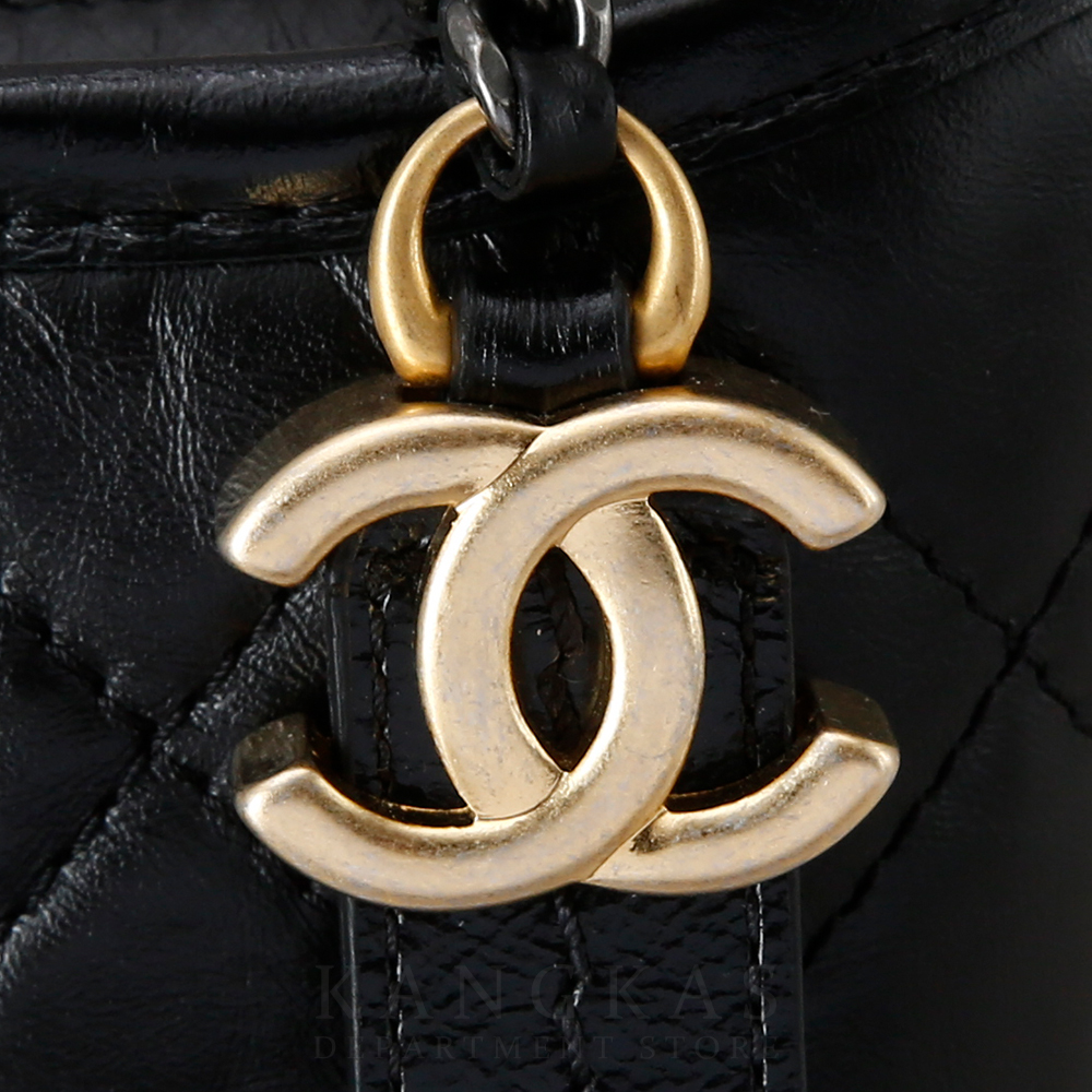 CHANEL(USED)샤넬 가브리엘 호보 스몰