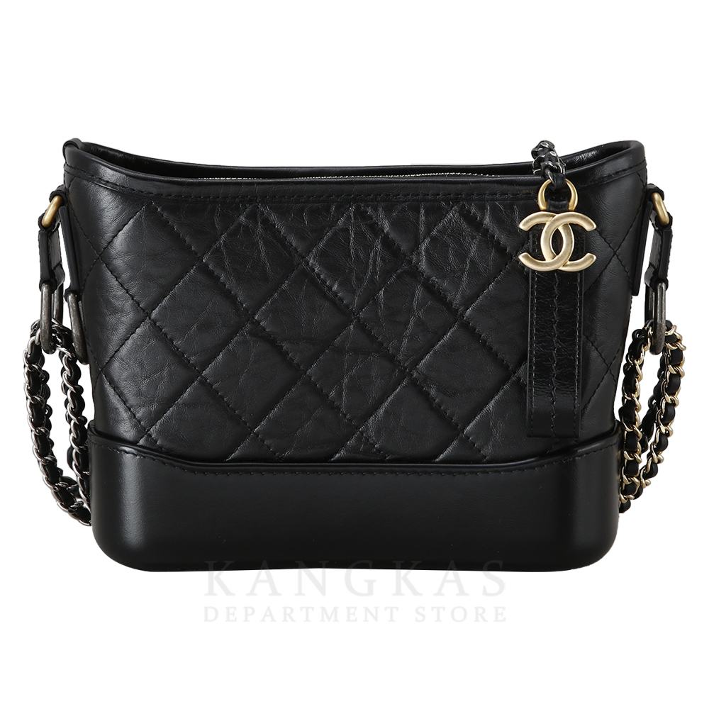 CHANEL(USED)샤넬 가브리엘 호보 스몰