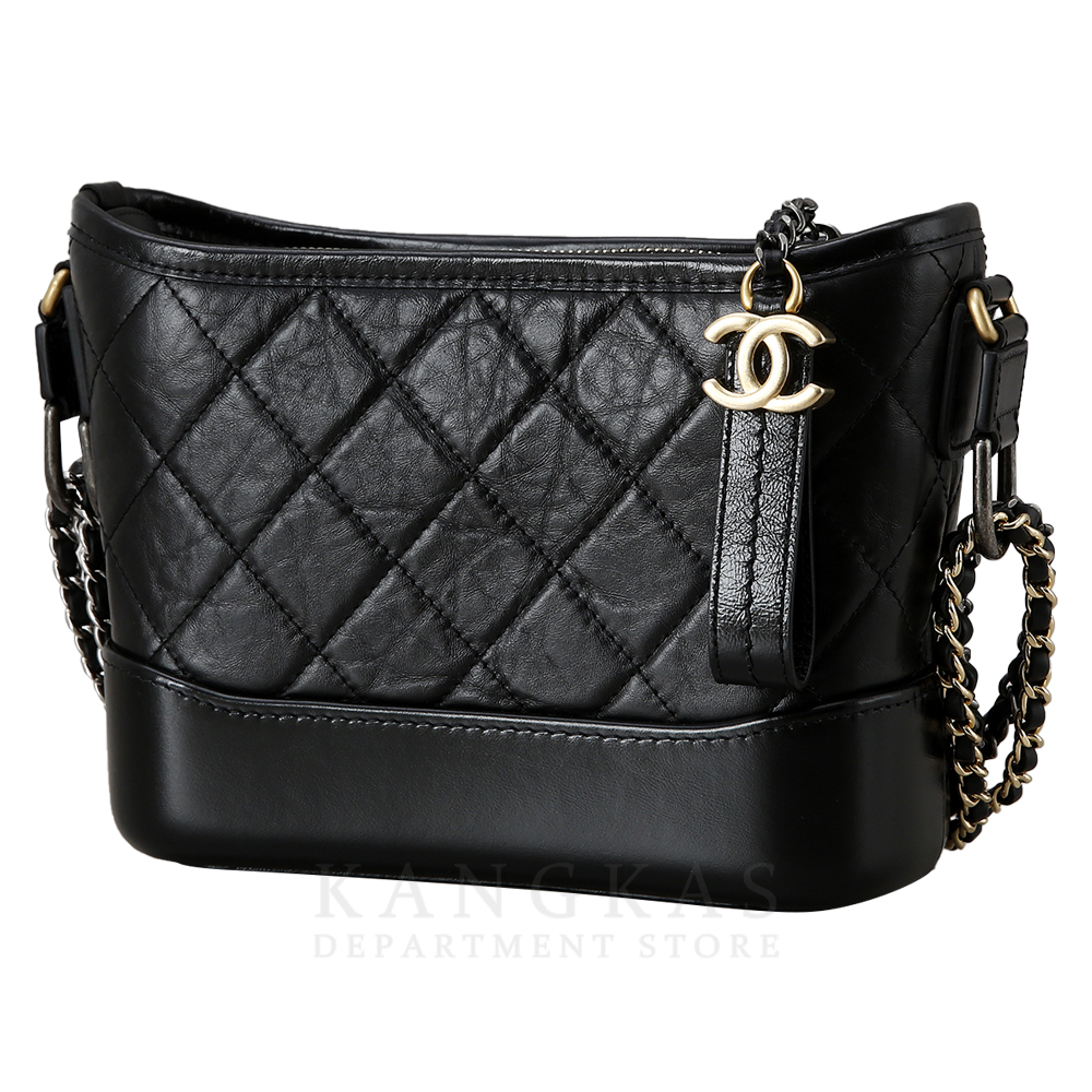 CHANEL(USED)샤넬 가브리엘 호보 스몰