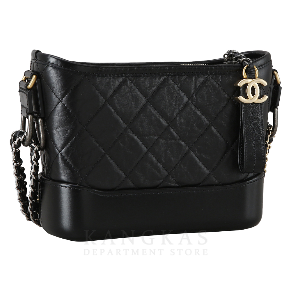 CHANEL(USED)샤넬 가브리엘 호보 스몰
